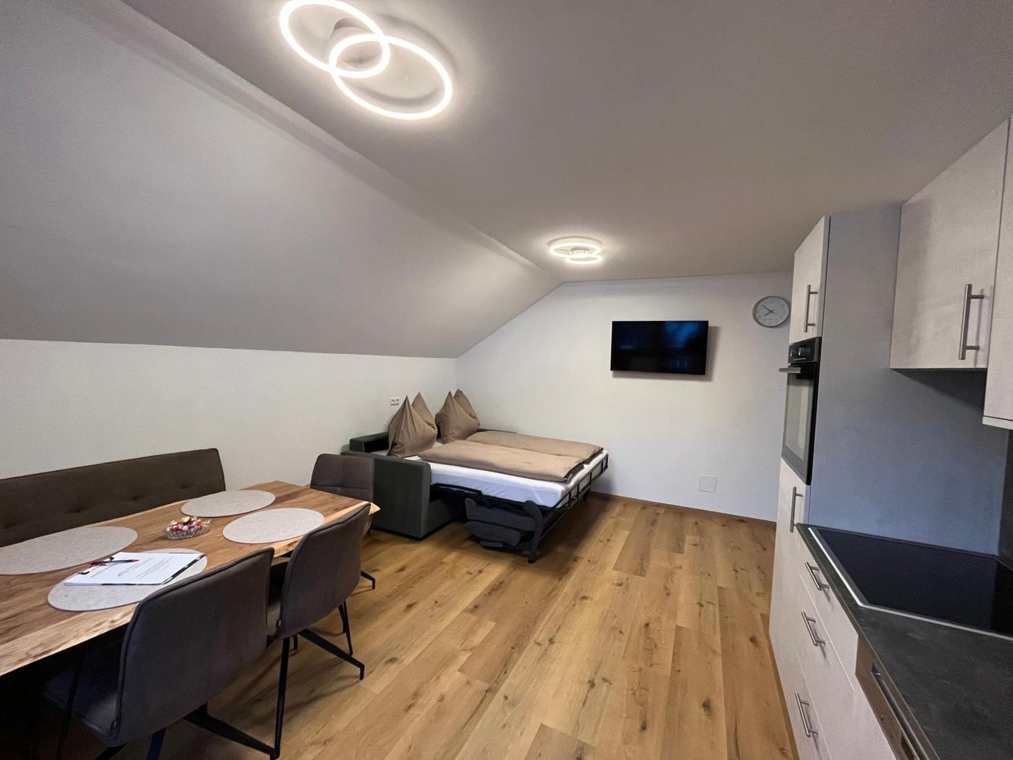 Haus Tennstein Schladming Bagian luar foto